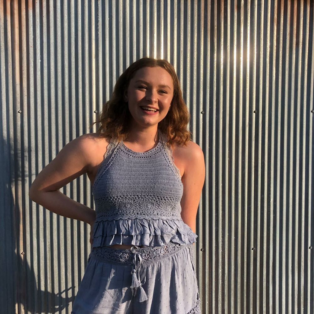 Meet your Posher, Adeline